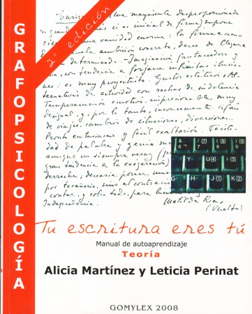 Grafopsicología: Tu escritura eres Tú (Teoría)
